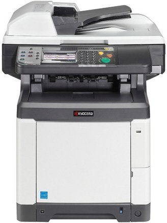 Kyocera ECOSYS FS-C2626MFP MFP PC-Fax Drivers PC Kyocera ECOSYS FS-C2626MFP MFP PC-Fax Drivers Download (2019)